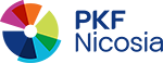 PKF Nicosia logo